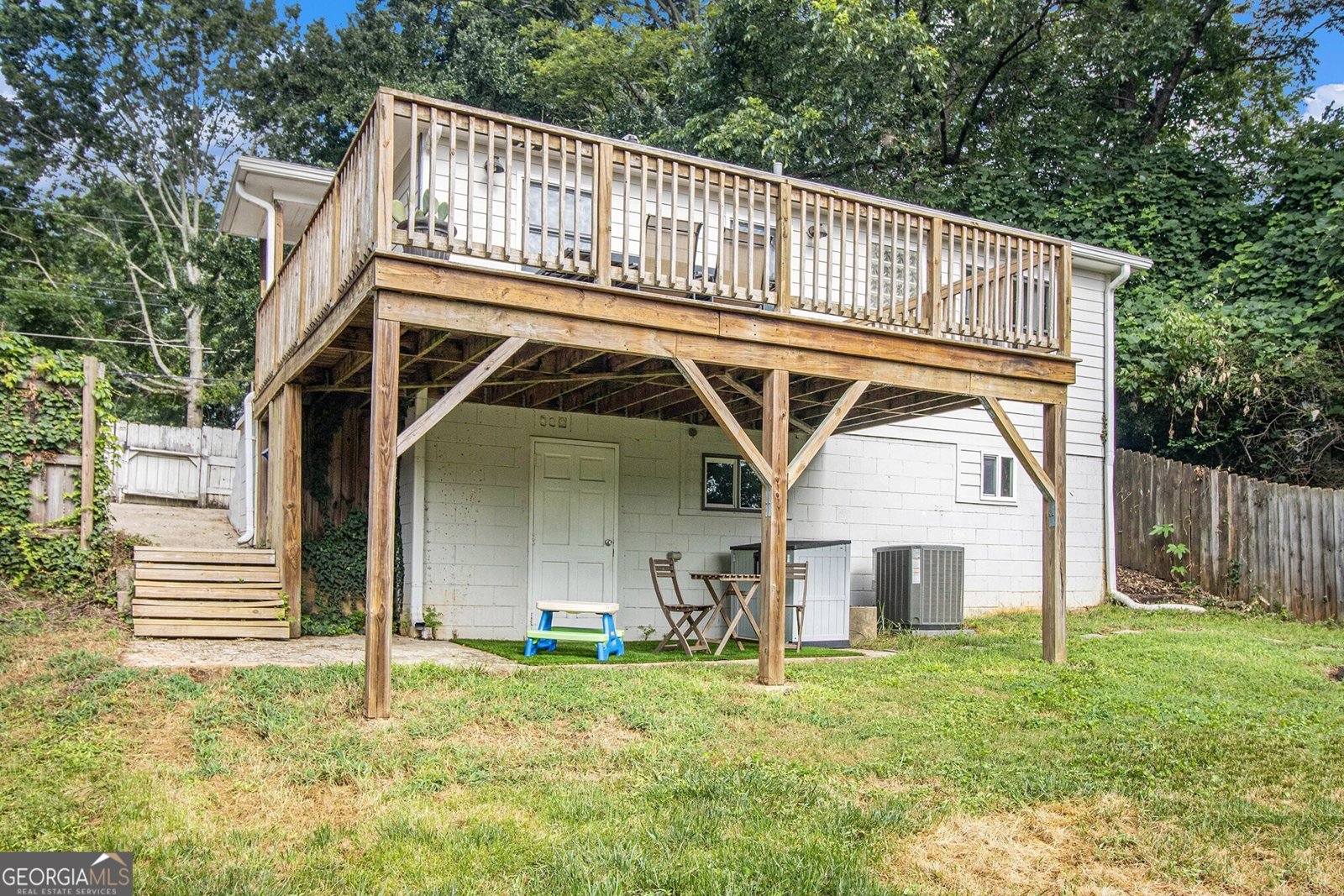 1256 Danner Street Atlanta - 5