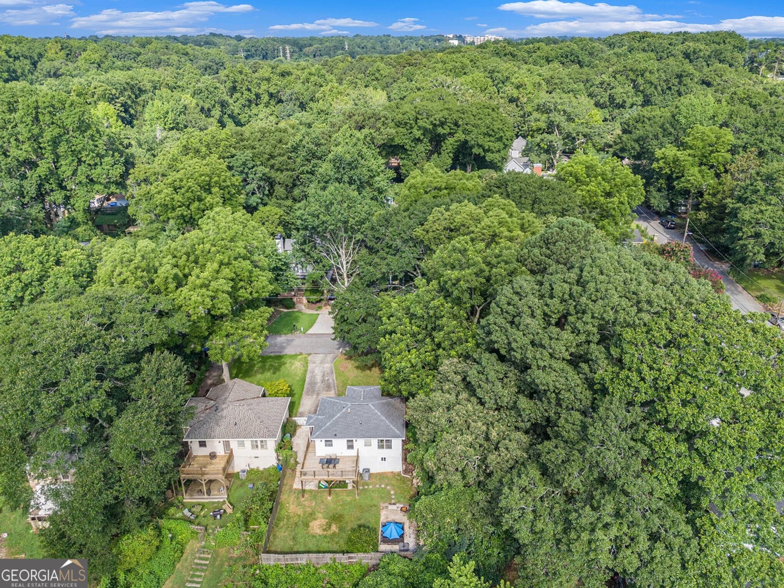 1256 Danner Street Atlanta - 8