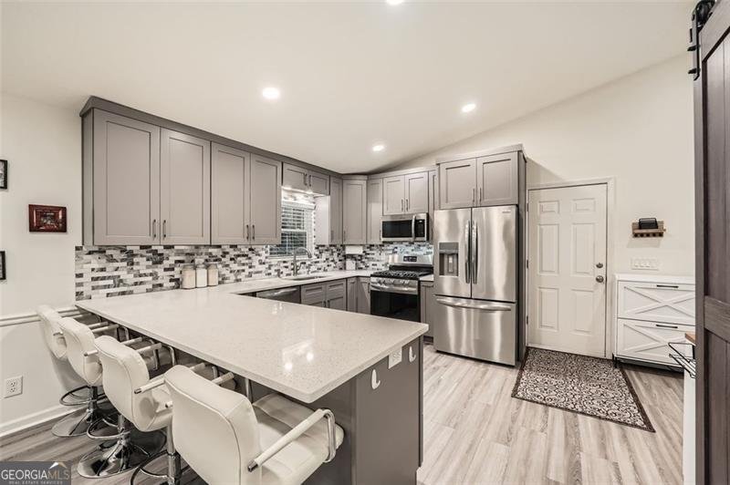 206 EAGLES NEST Drive Canton - 12