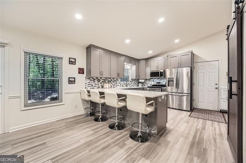 206 EAGLES NEST Drive Canton - 15