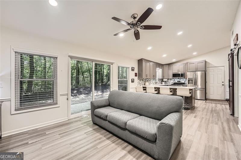 206 EAGLES NEST Drive Canton - 17