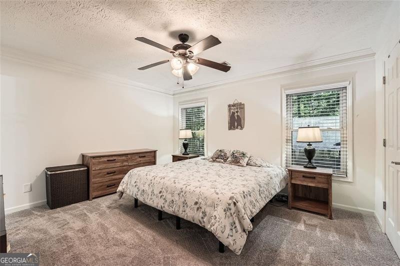 206 EAGLES NEST Drive Canton - 18