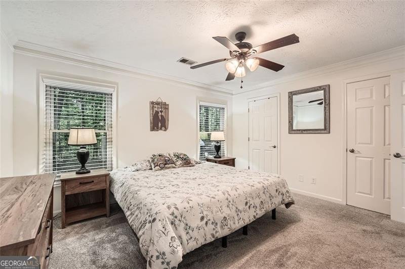 206 EAGLES NEST Drive Canton - 19