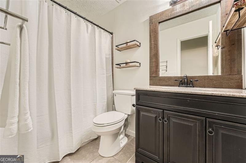 206 EAGLES NEST Drive Canton - 22