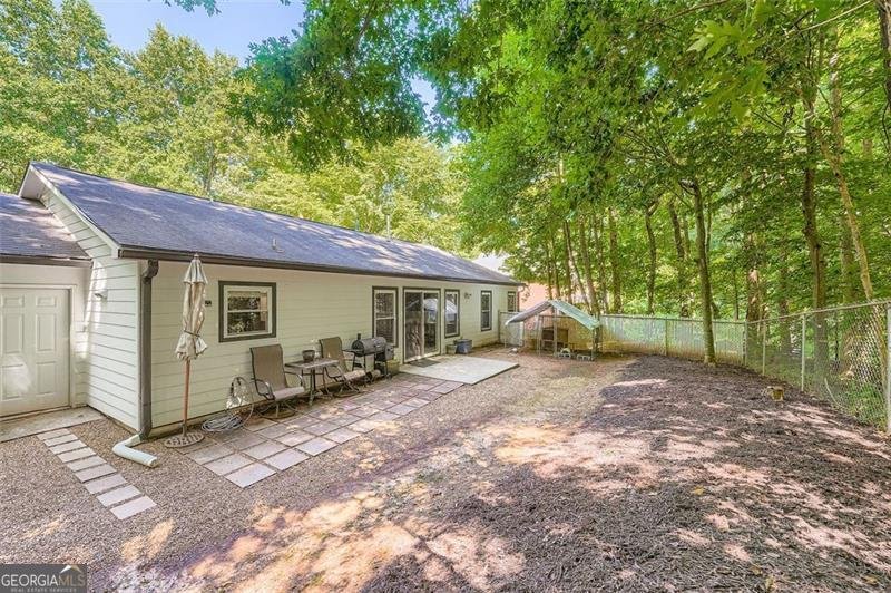 206 EAGLES NEST Drive Canton - 26