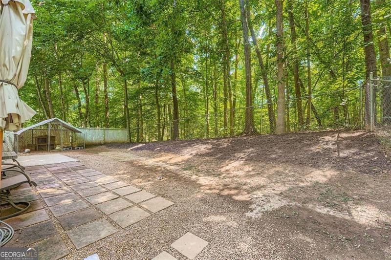 206 EAGLES NEST Drive Canton - 27