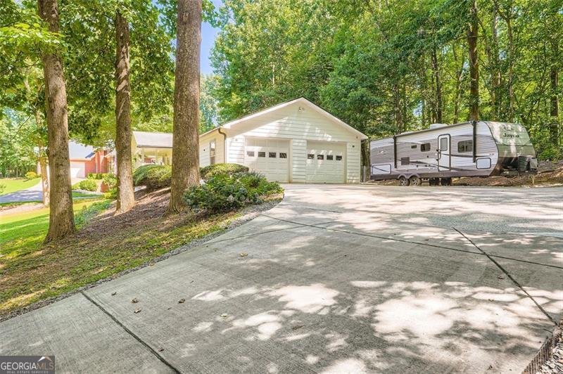 206 EAGLES NEST Drive Canton - 28