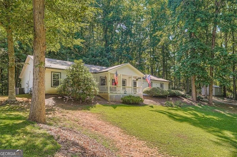 206 EAGLES NEST Drive Canton - 3