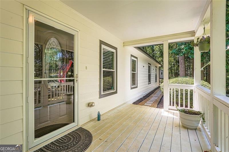 206 EAGLES NEST Drive Canton - 5