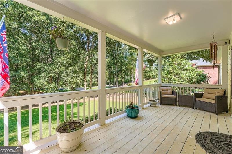 206 EAGLES NEST Drive Canton - 6