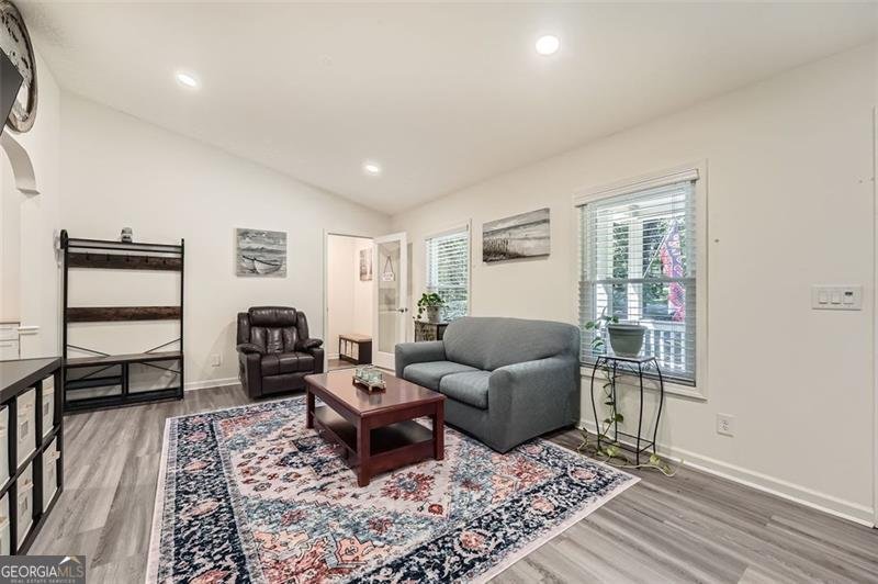 206 EAGLES NEST Drive Canton - 8