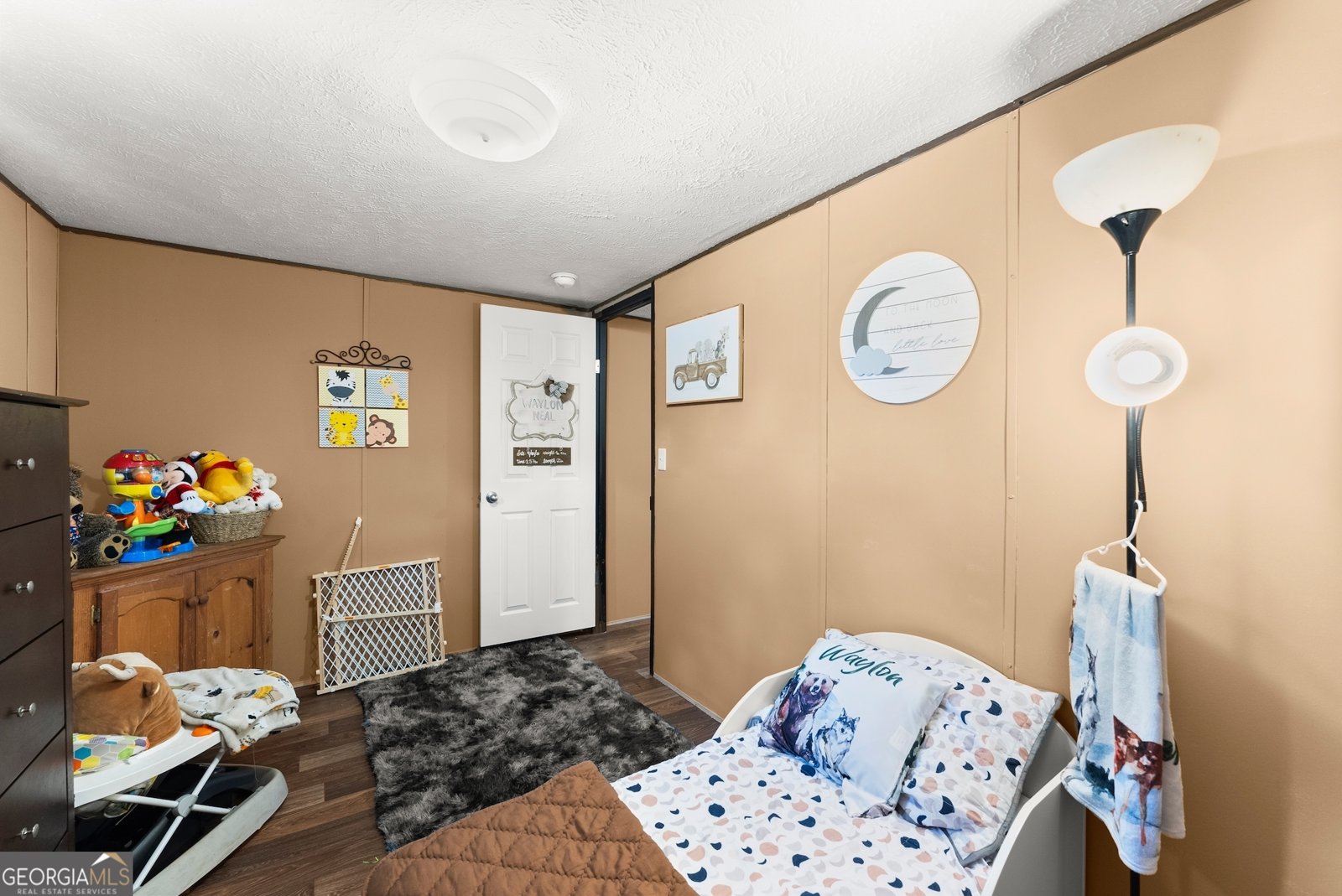303 Blakely Chappelear Road Martin - 10