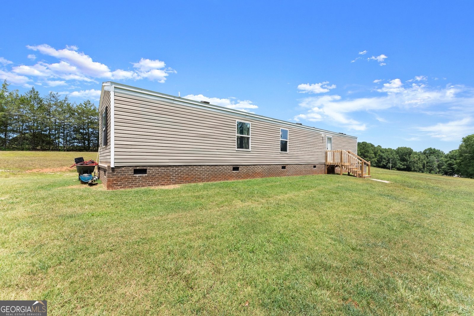 303 Blakely Chappelear Road Martin - 16