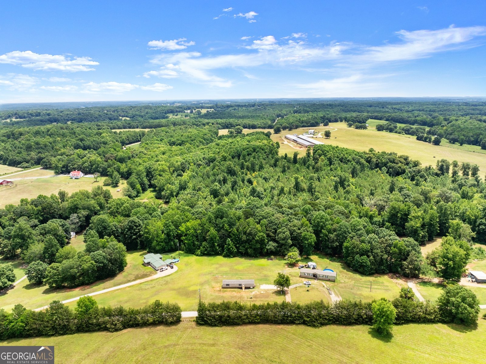303 Blakely Chappelear Road Martin - 18