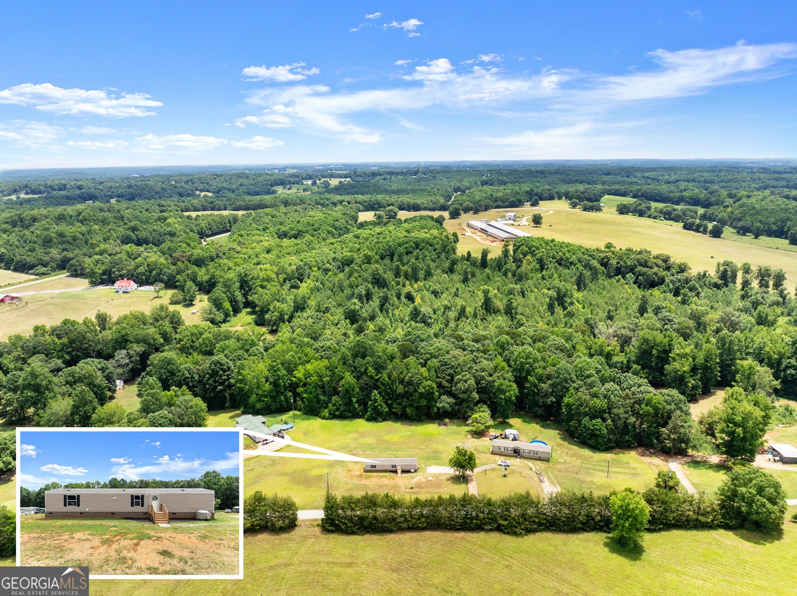 303 Blakely Chappelear Road Martin - 19