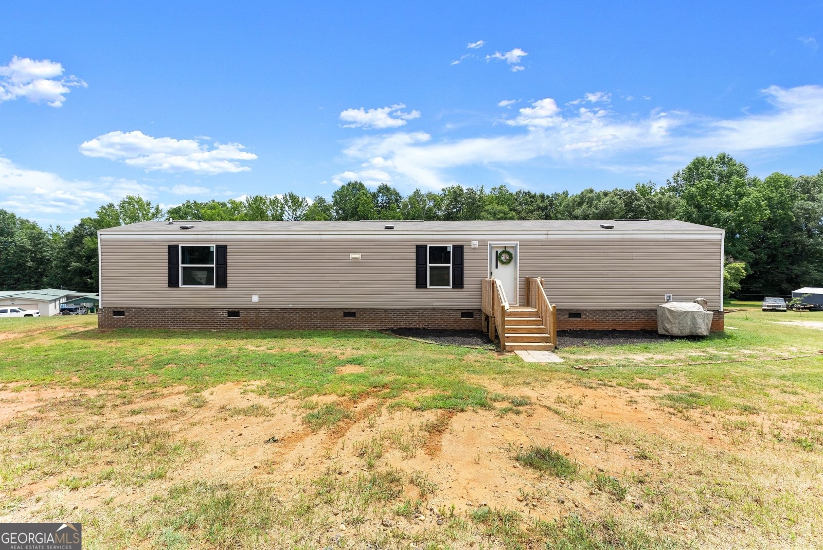 303 Blakely Chappelear Road Martin - 2