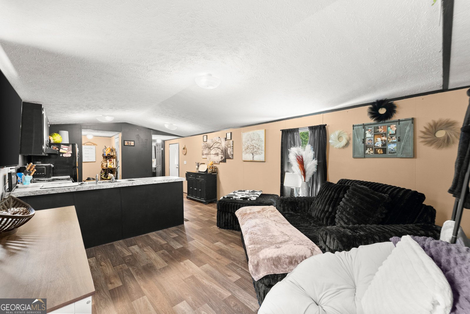 303 Blakely Chappelear Road Martin - 3