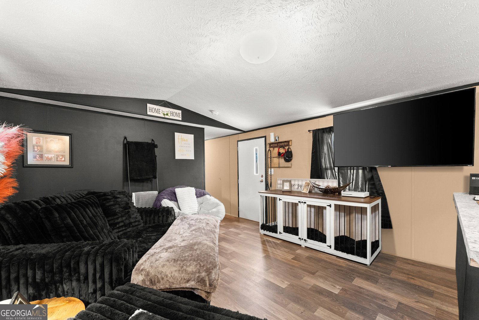 303 Blakely Chappelear Road Martin - 4