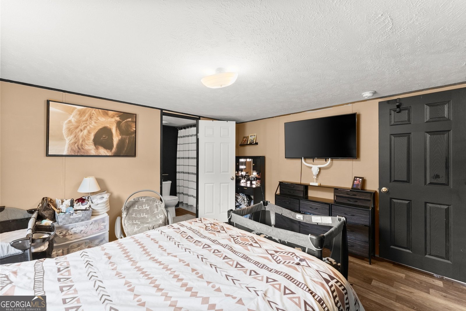 303 Blakely Chappelear Road Martin - 8