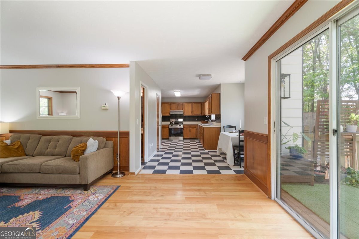 385 Roswell Farms Road Roswell - 12