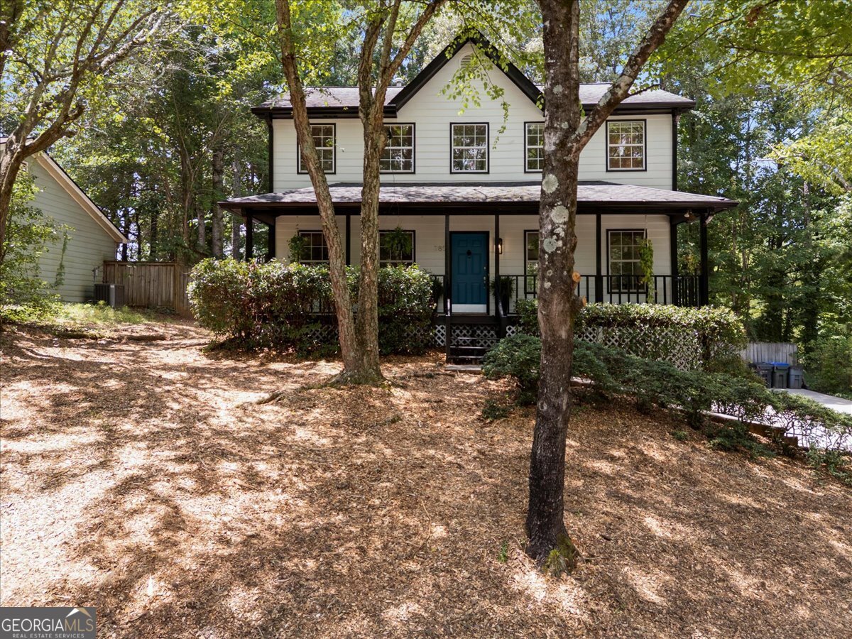 385 Roswell Farms Road Roswell - 2