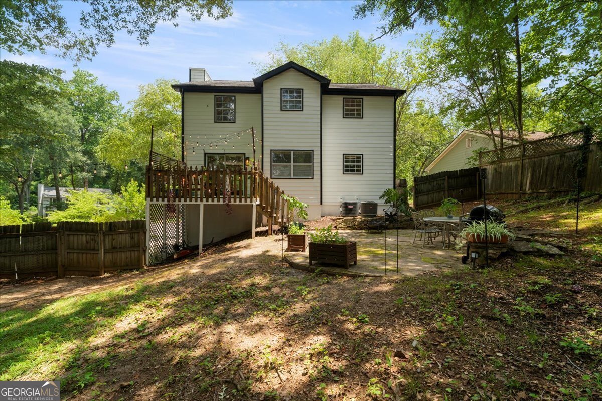 385 Roswell Farms Road Roswell - 29