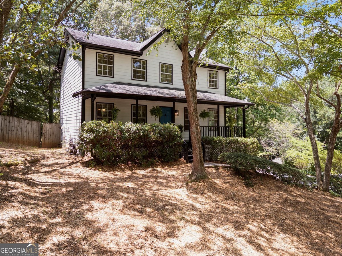 385 Roswell Farms Road Roswell - 3