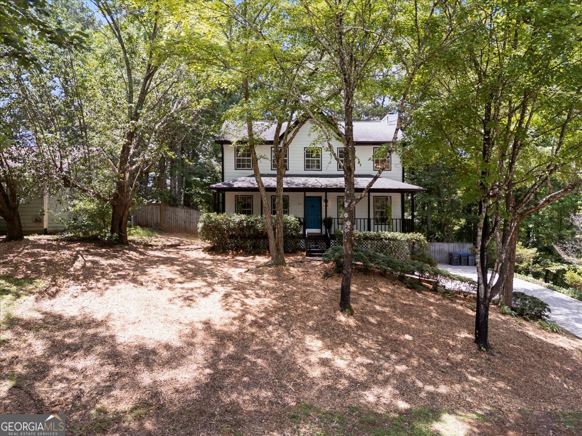 385 Roswell Farms Road Roswell - 4