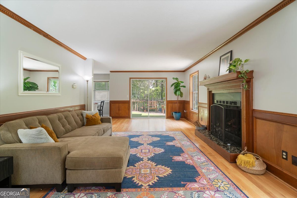 385 Roswell Farms Road Roswell - 9