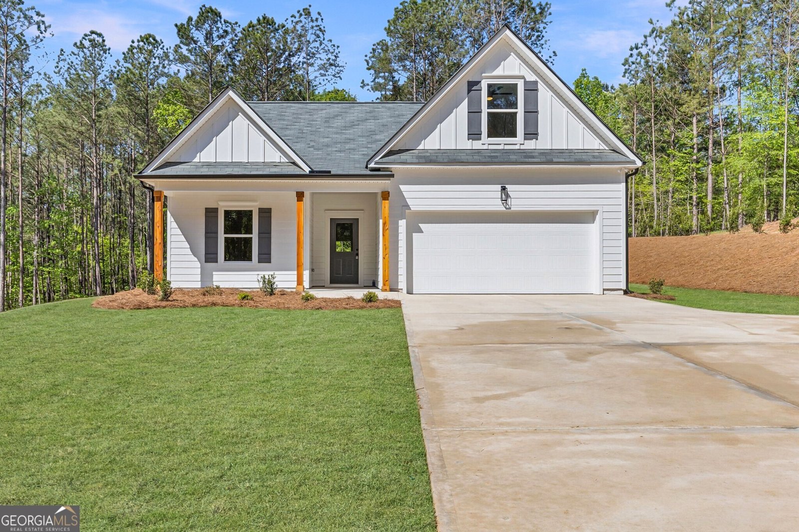 1408 Campbell Road Covington - 1