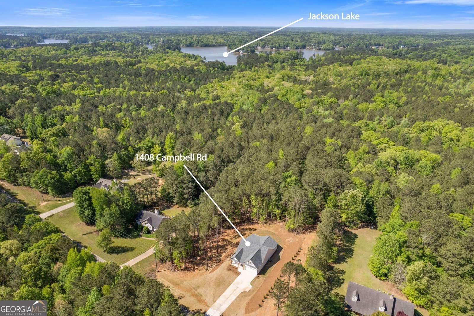 1408 Campbell Road Covington - 28