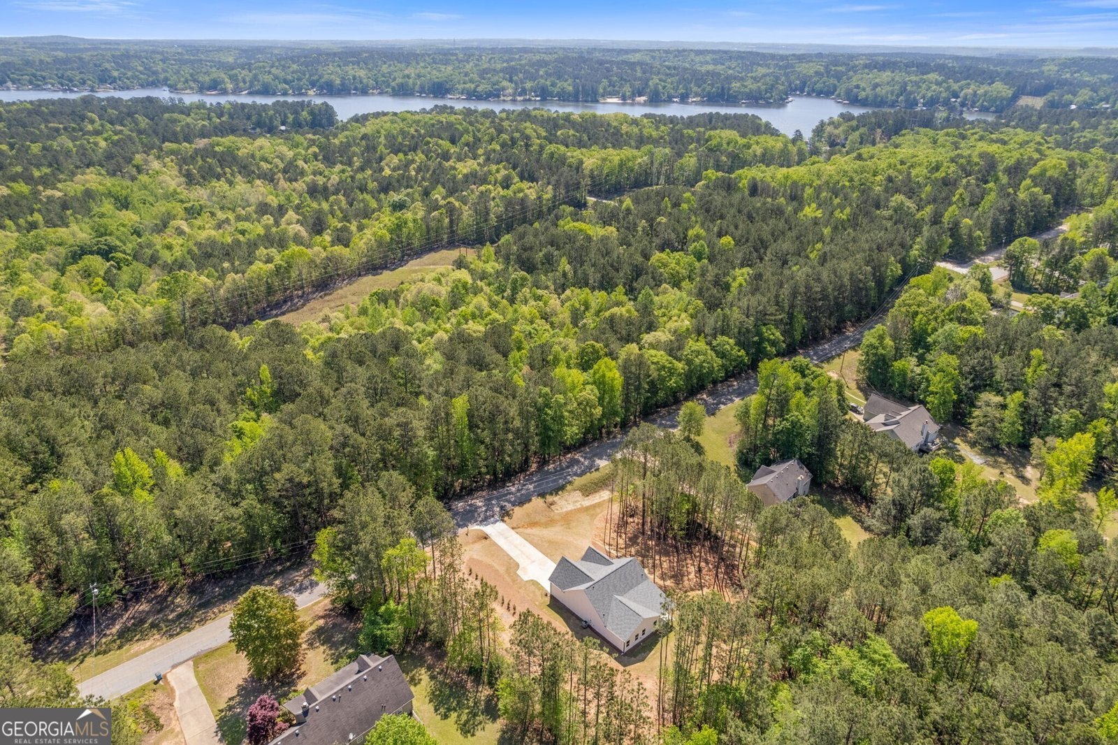 1408 Campbell Road Covington - 29