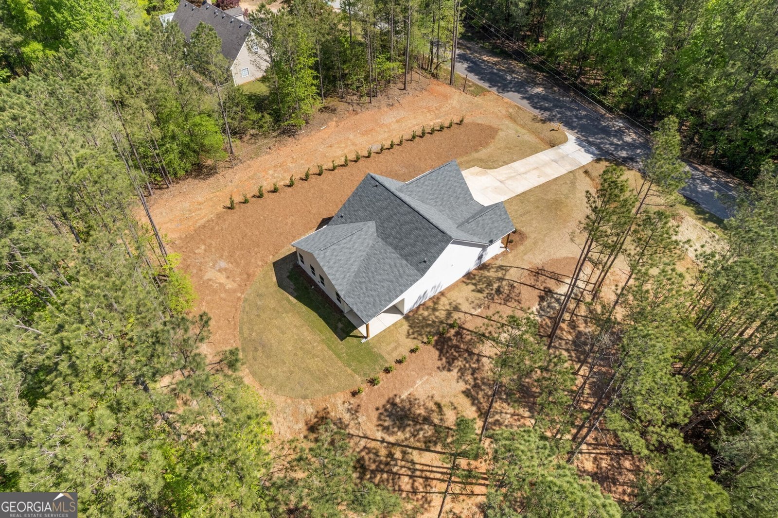 1408 Campbell Road Covington - 31