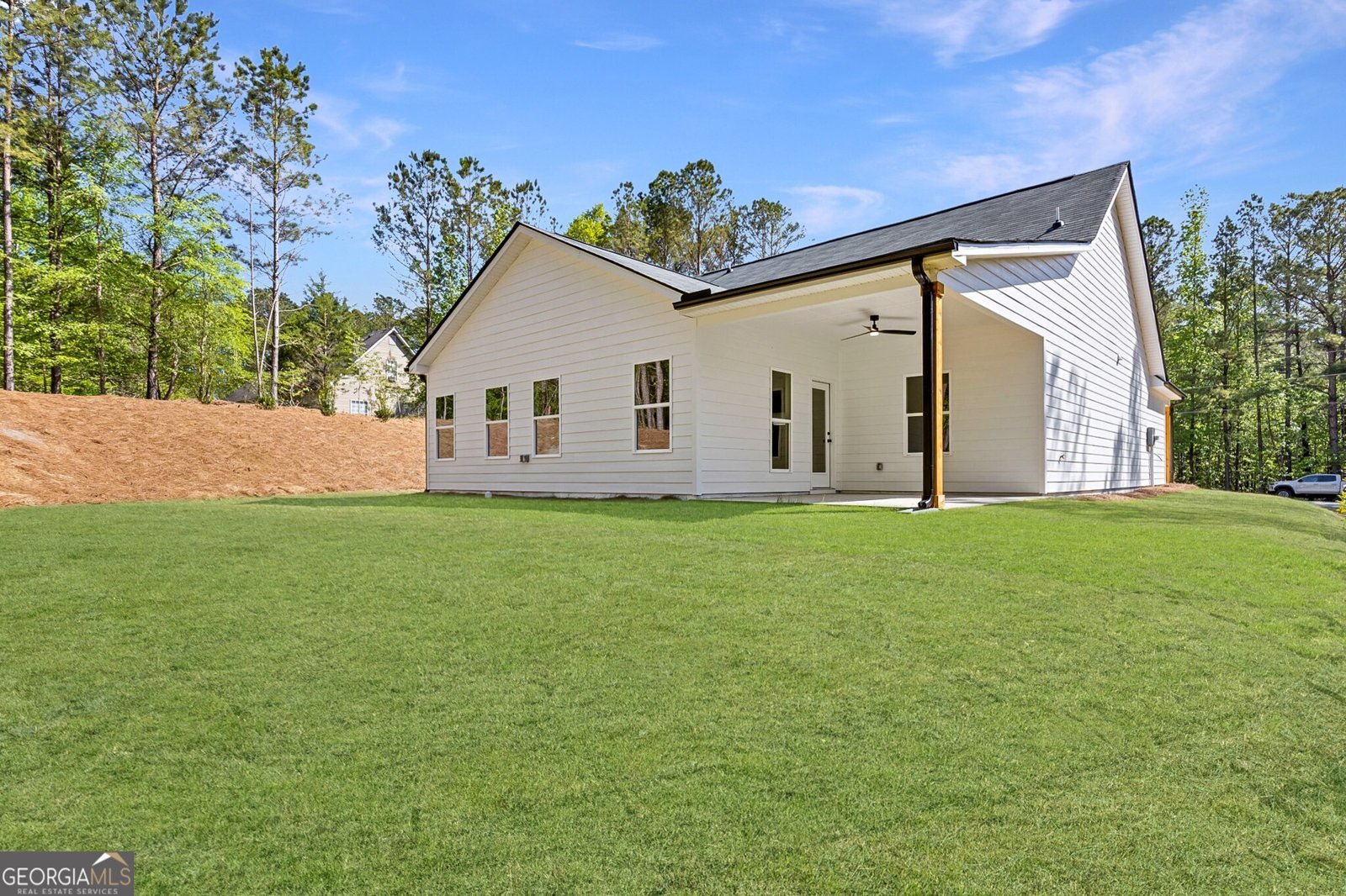 1408 Campbell Road Covington - 33
