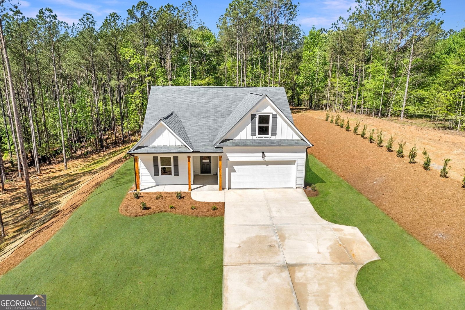 1408 Campbell Road Covington - 34