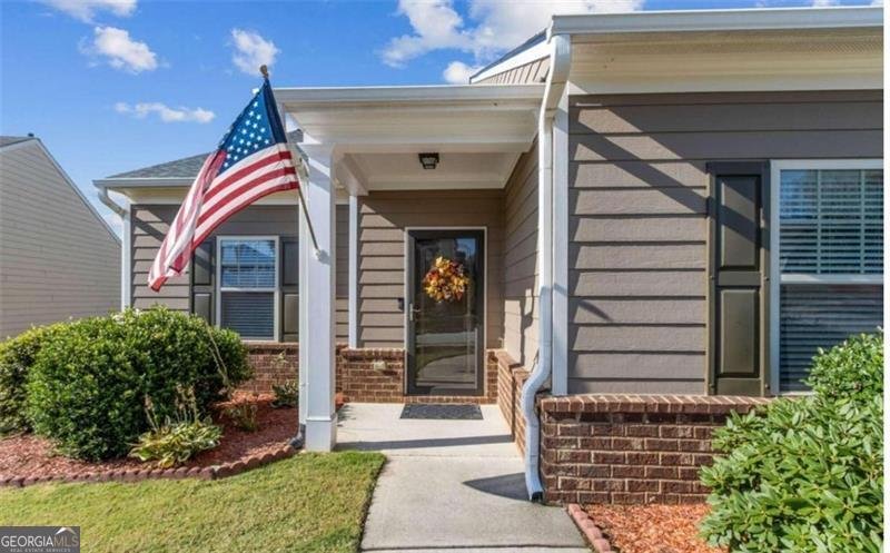 4117 BLACK BIRCH Gainesville - 1