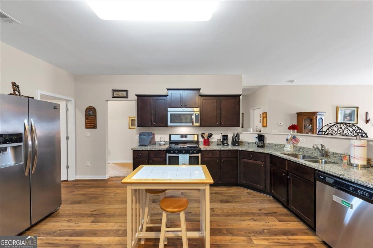 4117 BLACK BIRCH Run Gainesville - 15