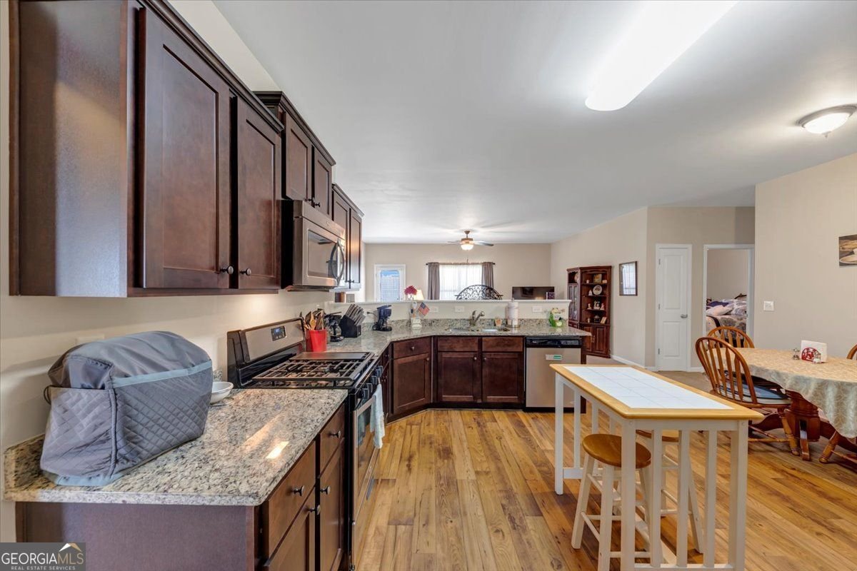 4117 BLACK BIRCH Run Gainesville - 17