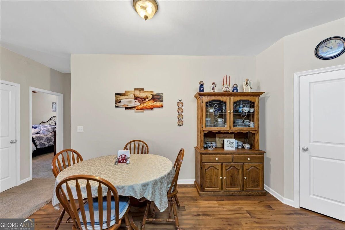 4117 BLACK BIRCH Run Gainesville - 21
