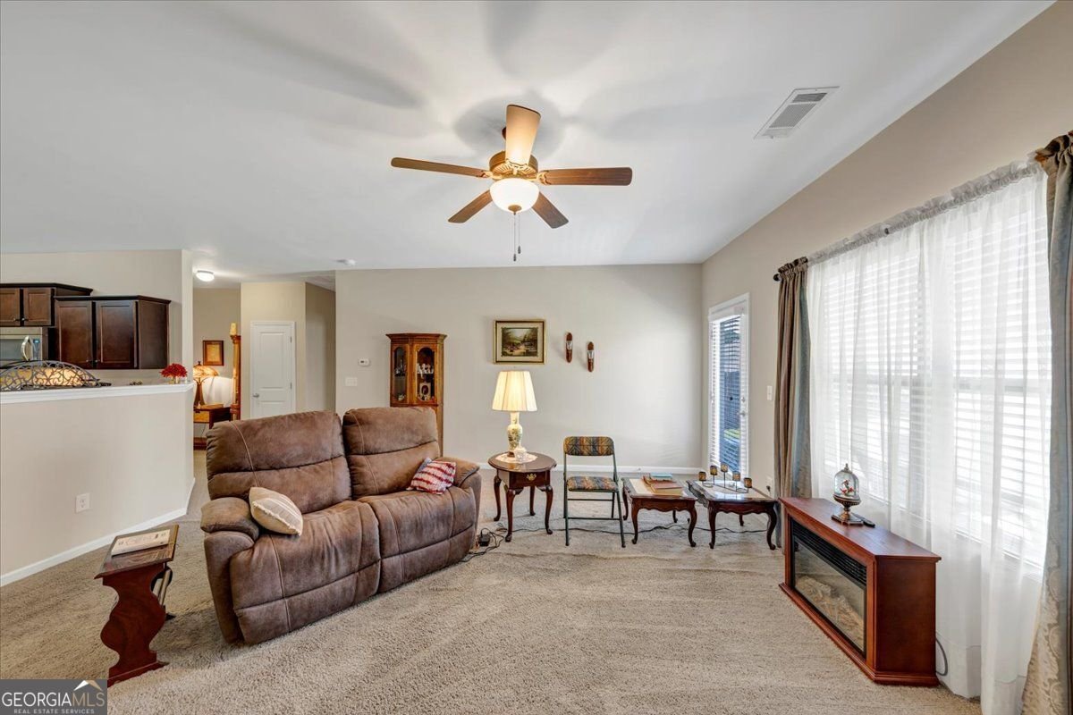 4117 BLACK BIRCH Run Gainesville - 27