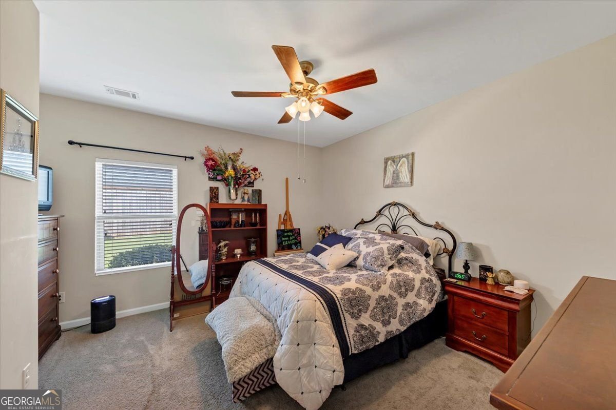 4117 BLACK BIRCH Run Gainesville - 28