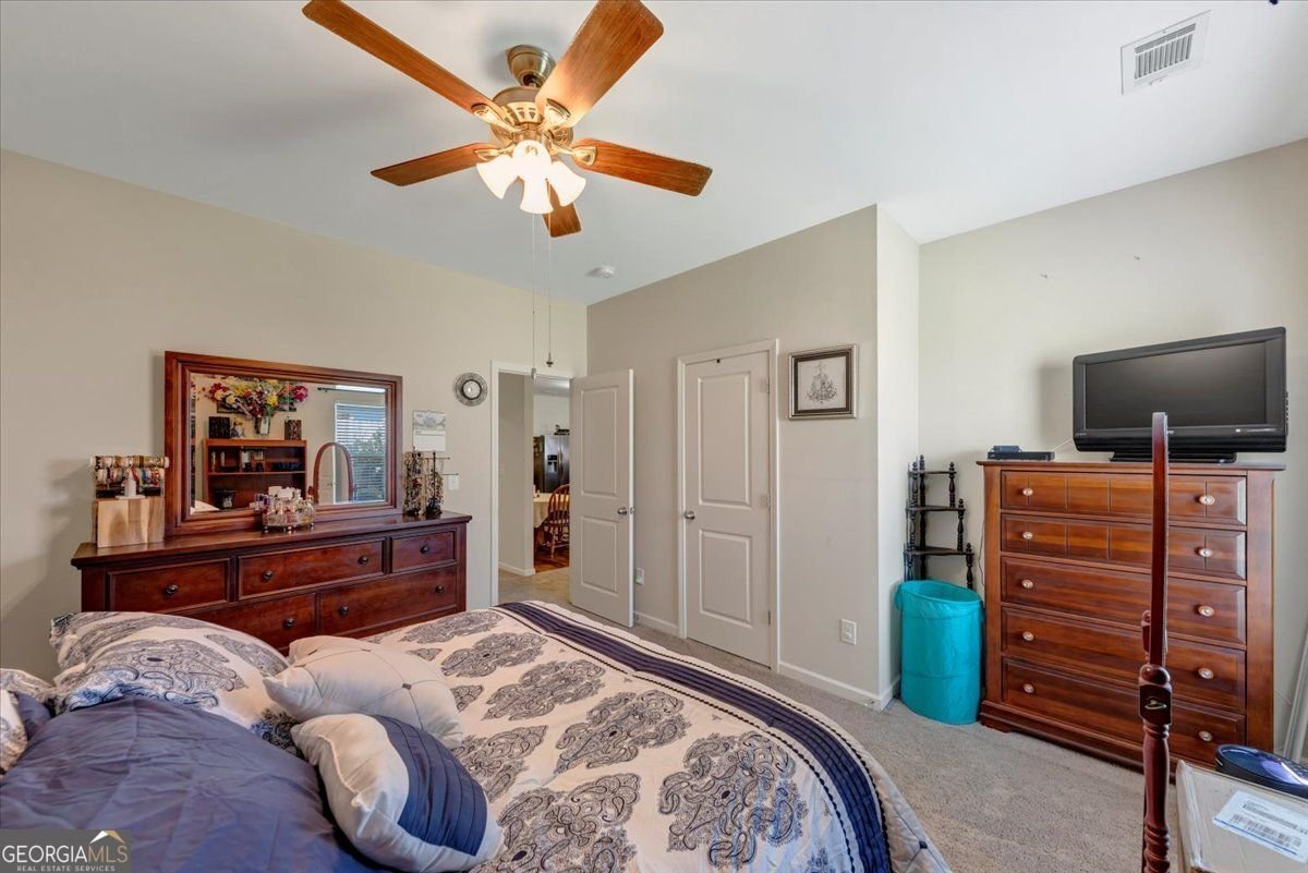 4117 BLACK BIRCH Run Gainesville - 29