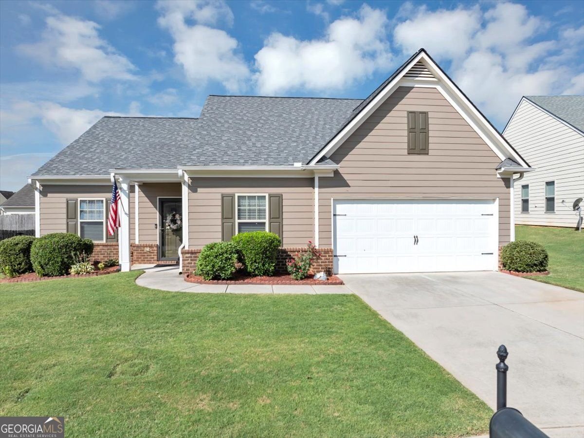 4117 BLACK BIRCH Run Gainesville - 3