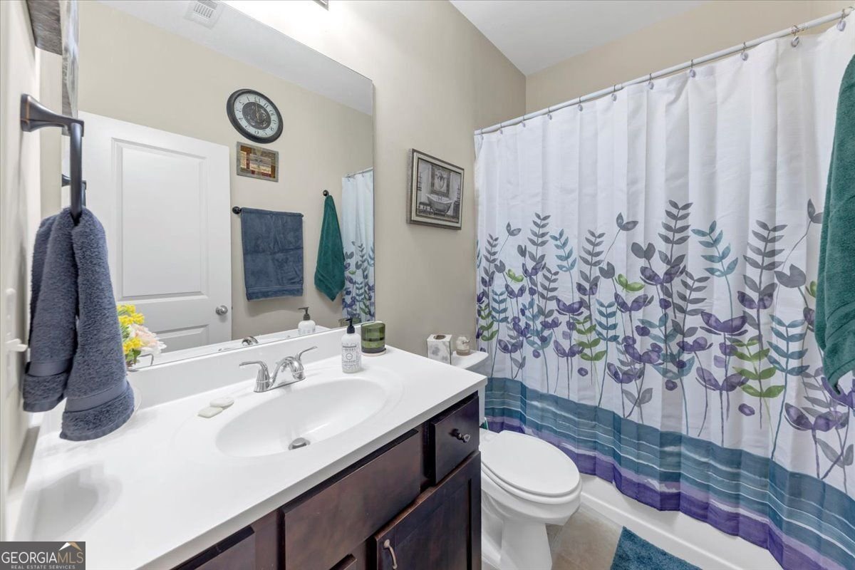 4117 BLACK BIRCH Run Gainesville - 30