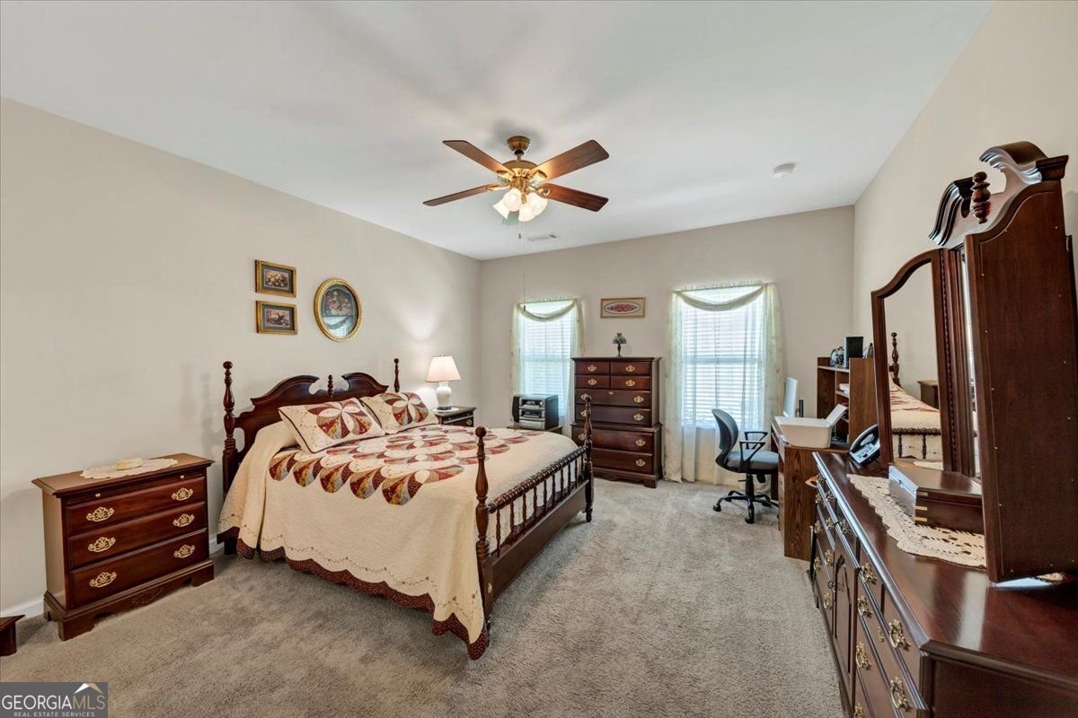 4117 BLACK BIRCH Run Gainesville - 33