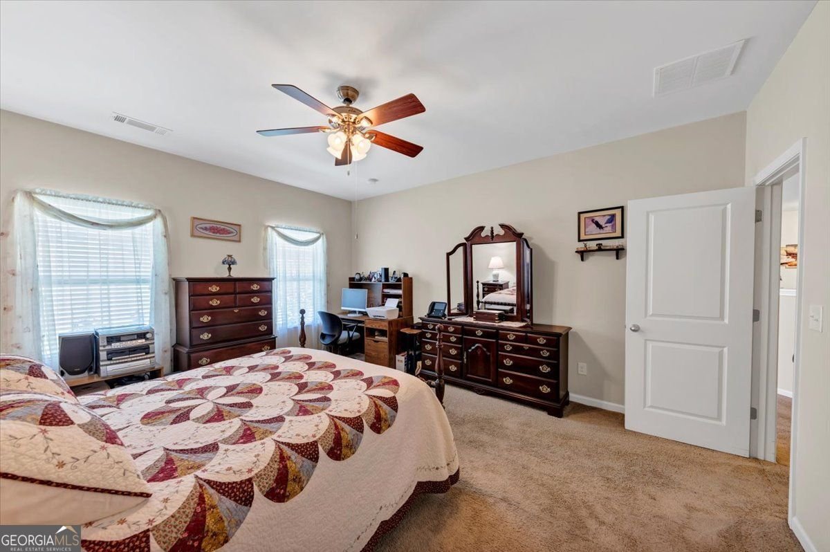 4117 BLACK BIRCH Run Gainesville - 34