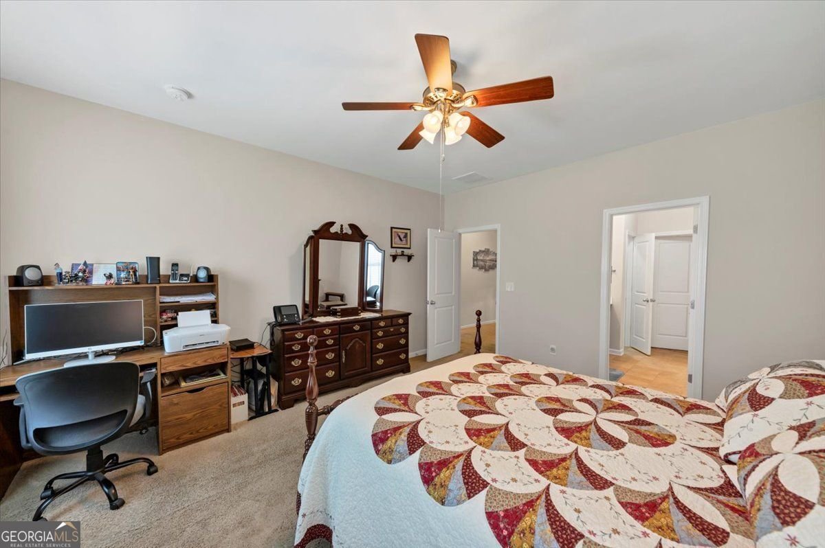4117 BLACK BIRCH Run Gainesville - 35