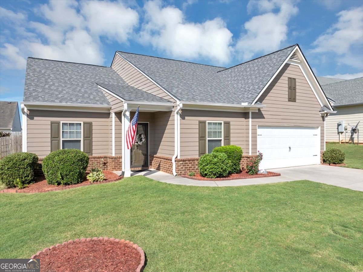 4117 BLACK BIRCH Run Gainesville - 4