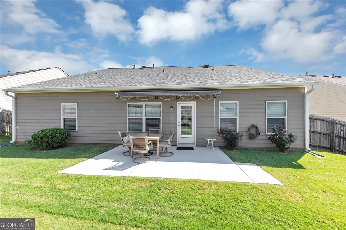 4117 BLACK BIRCH Run Gainesville - 41