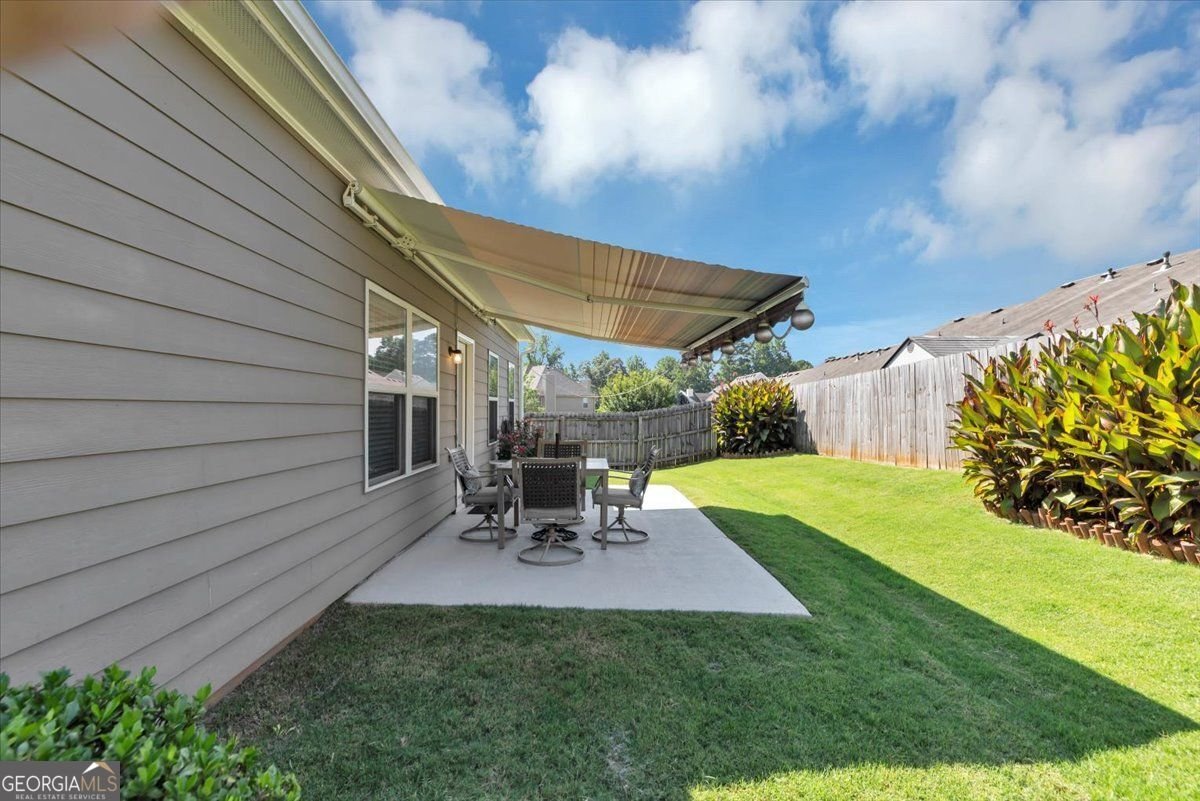 4117 BLACK BIRCH Run Gainesville - 42